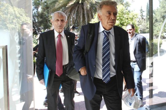 Η FIFA δίνει τη «φόρμουλα» για την άμεση παραπομπή των «7»