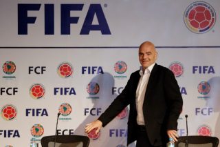 Δέκα μέρες διορία από τη FIFA αλλιώς… Grexit
