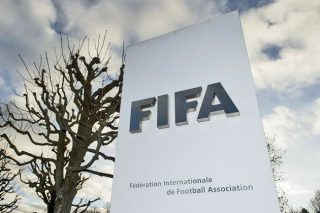 Ο Μέσι, ο Πλατινί και η πολύπαθη FIFA…