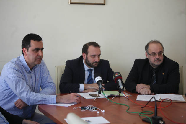 Αποχή λογιστών – φοροτεχνικών έως τις 18 Απριλίου