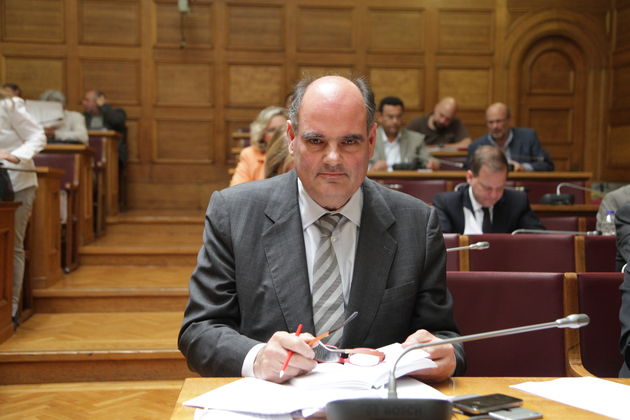 «Το Σύνταγμα να προβλέψει ιδιωτικά πανεπιστήμια»