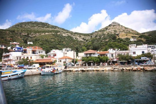 Υπεράνω όλων το «δημόσιο συμφέρον»