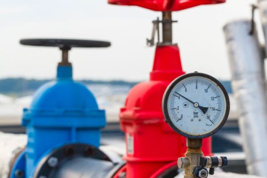 Επιδότηση μέσω ΕΣΠΑ για διεύρυνση χρήσης φυσικού αερίου