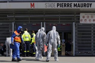 Η ισλαμική «Θεία άγνοια» απειλεί τους «απόγονους του Διαφωτισμού»…