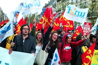 Βαλς με την… εκτόνωση