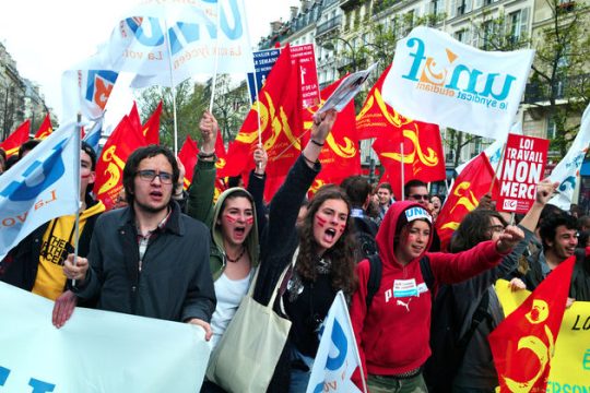 Βαλς με την… εκτόνωση