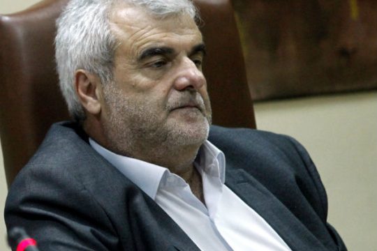 Σύσκεψη για σεισμούς και πυρκαγιές στον Πειραιά