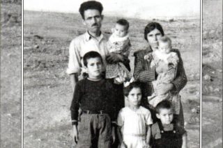 Ενα φτωχόπαιδο της Μάνης πήρε τη μοίρα στα χέρια του