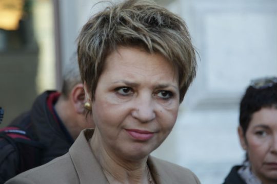 «Γι’ αυτό έσπευσαν να εξαφανίσουν τη λίστα Λαγκάρντ»