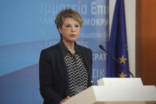 Δεν συζητάμε νέα μέτρα πριν την αξιολόγηση