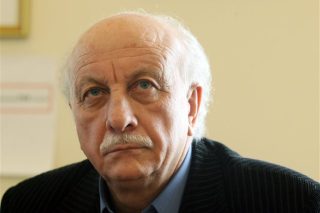 Ο γητευτής του απροσδόκητου