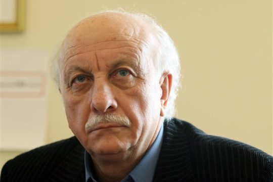 Ο γητευτής του απροσδόκητου