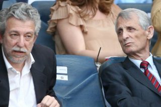 «Δεν θα αποφύγει με συκοφαντίες μελλοντικούς ελέγχους η ΕΠΟ»
