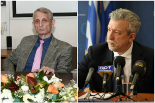 Αβάδιστα #20