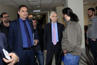 «Τρόικα» στην ΕΠO και αρχίζει το Κύπελλο
