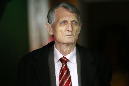 Γκιρτζίκης: «Δεν παραιτούμαι, από τον Κοντονή εξαρτάται το Grexit»