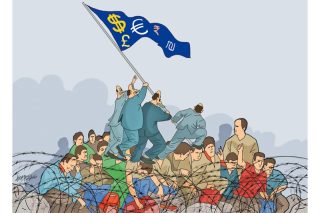 Του Κώστα Γρηγοριάδη