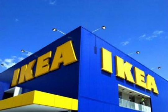 ΙΚΕΑ: Ανάκληση παιδικού προϊόντος για λόγους ασφαλείας