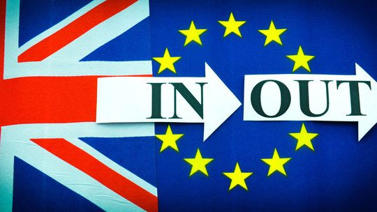 Η φαντασίωση του Brexit μπορεί να οδηγήσει σ’ ένα θορυβώδες διαζύγιο