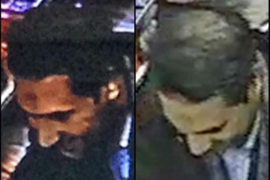 Δεσμοφύλακας του ISIS ο καμικάζι των Βρυξελλών
