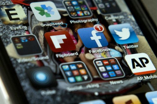Το «Ισλαμικό Κράτος» πίσω από επίθεση σε δημοσιογράφο