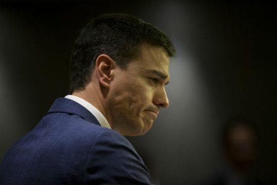 Εκλογές στην Ισπανία στις 26 Ιουνίου