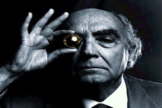 Οι τυφλοί και η σκωληκοειδίτιδα