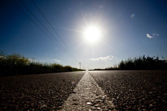 «Σκαρφαλώνει» ο υδράργυρος