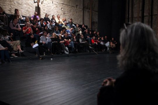 Εμμένουν στην παραίτηση Μπαλτά