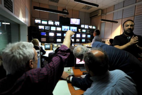 Στα 3 εκατ. ευρώ η τιμή εκκίνησης για κάθε τηλεοπτική άδεια