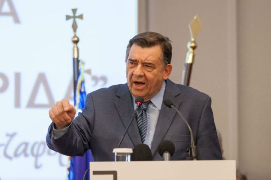 Χαλασμένο πλυντήριο