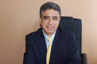 Φασιστικές δηλώσεις διά στόματος αντιπεριφερειάρχη
