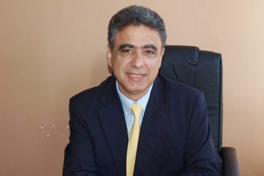 Φασιστικές δηλώσεις διά στόματος αντιπεριφερειάρχη