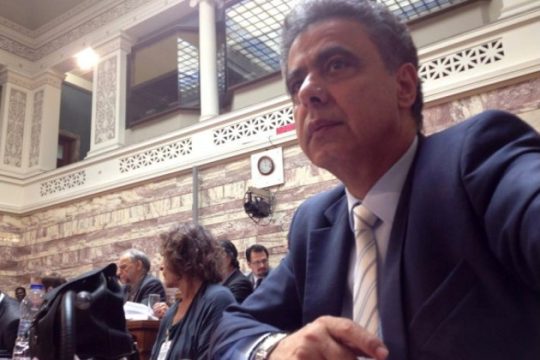 «Καλός Τούρκος είναι ο νεκρός Τούρκος»