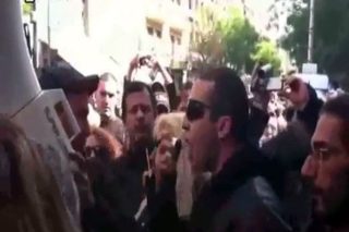 Κοντά σε παραγραφή το πογκρόμ του 2011