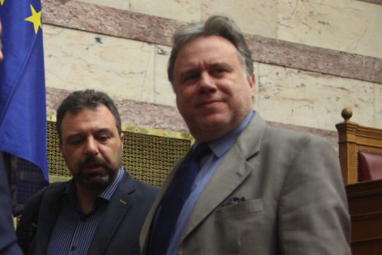 «Θα πετύχουμε τους στόχους στο ακέραιο»