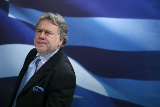 Διπλό χαστούκι στο ασφαλιστικό