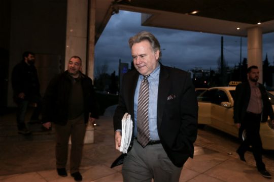 Μικρή αναβολή στην έναρξη του διαλόγου για τα εργασιακά