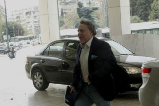 Αίμα συνταξιούχου θέλει το ΔΝΤ