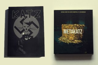 Ιδιοποίηση, γλώσσα και εννοιολογικά κόμικς