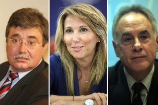 Με στόχο την ενότητα και ζητούμενο τη συμπόρευση