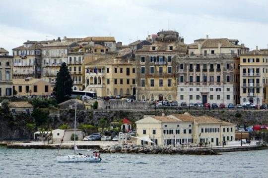 Ανεβαίνει η θερμοκρασία