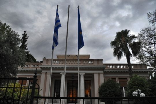 Παράταση της ΕΓΣΣΕ μέχρι το τέλος 2016