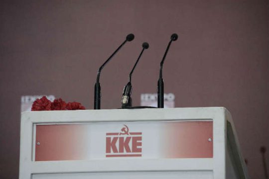 Η ανεργία και η πρόταση νόμου του ΚΚΕ