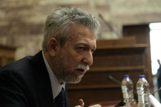 Μένει η επιστολή