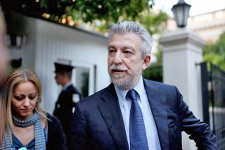 Ερχεται η FIFA, αρχίζει το Κύπελλο