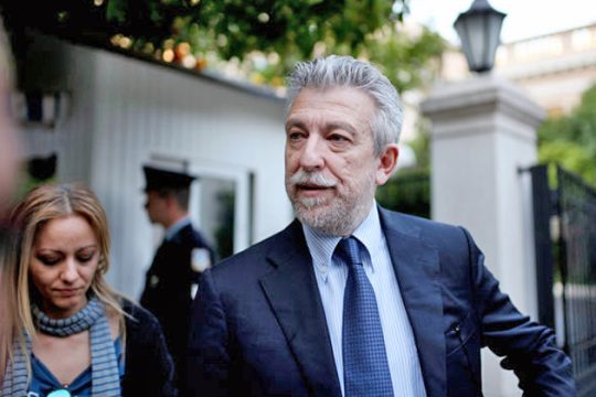 Ερχεται η FIFA, αρχίζει το Κύπελλο