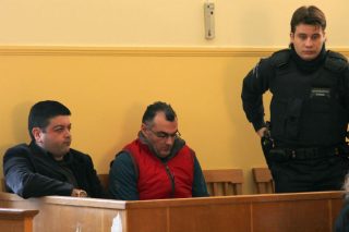 Νέα αναβολή στη δίκη Κορκονέα