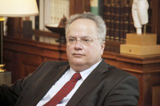 «Το ΝΑΤΟ δεν ανταποκρίνεται στα καθήκοντα που του ανατέθηκαν»