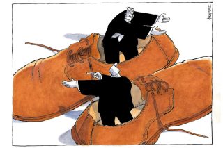 Του Μιχάλη Κουντούρη